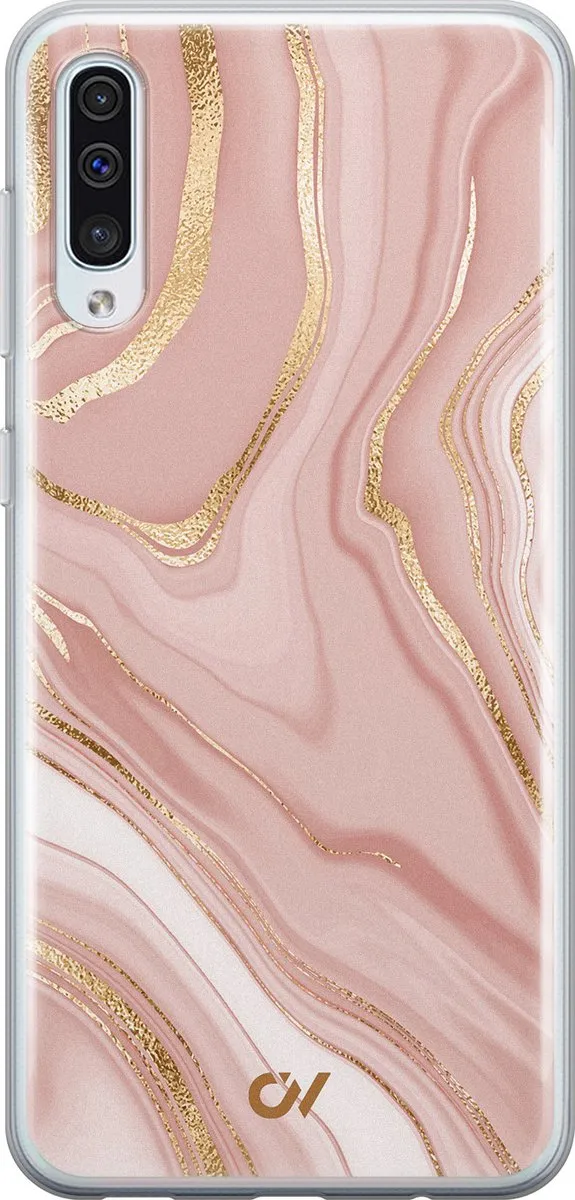 Casevibes Galaxy A50 Hoesje