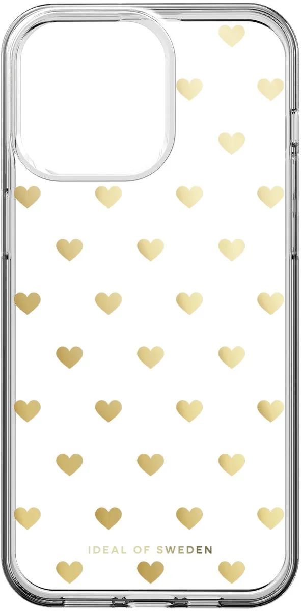 iDeal of Sweden Mirror Case Apple iPhone 15 Pro Max