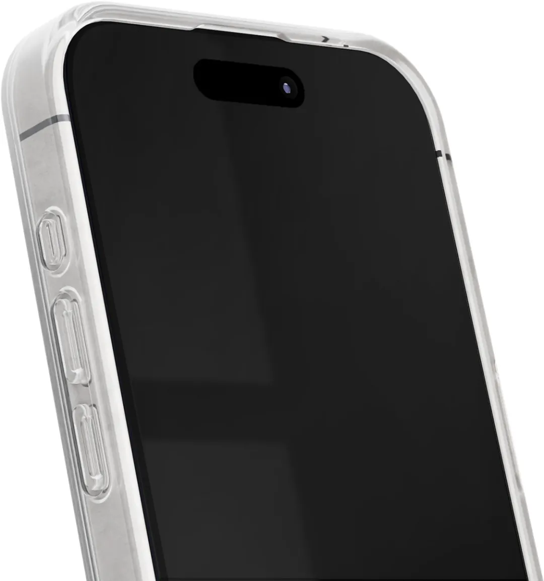 iDeal of Sweden Mirror Case Apple iPhone 15 Pro Max - Goud - MagSafe