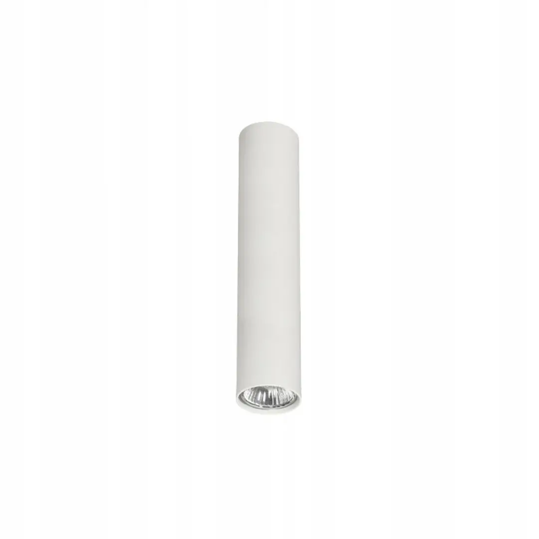EYE M Plafondlamp Wit GU10 35W