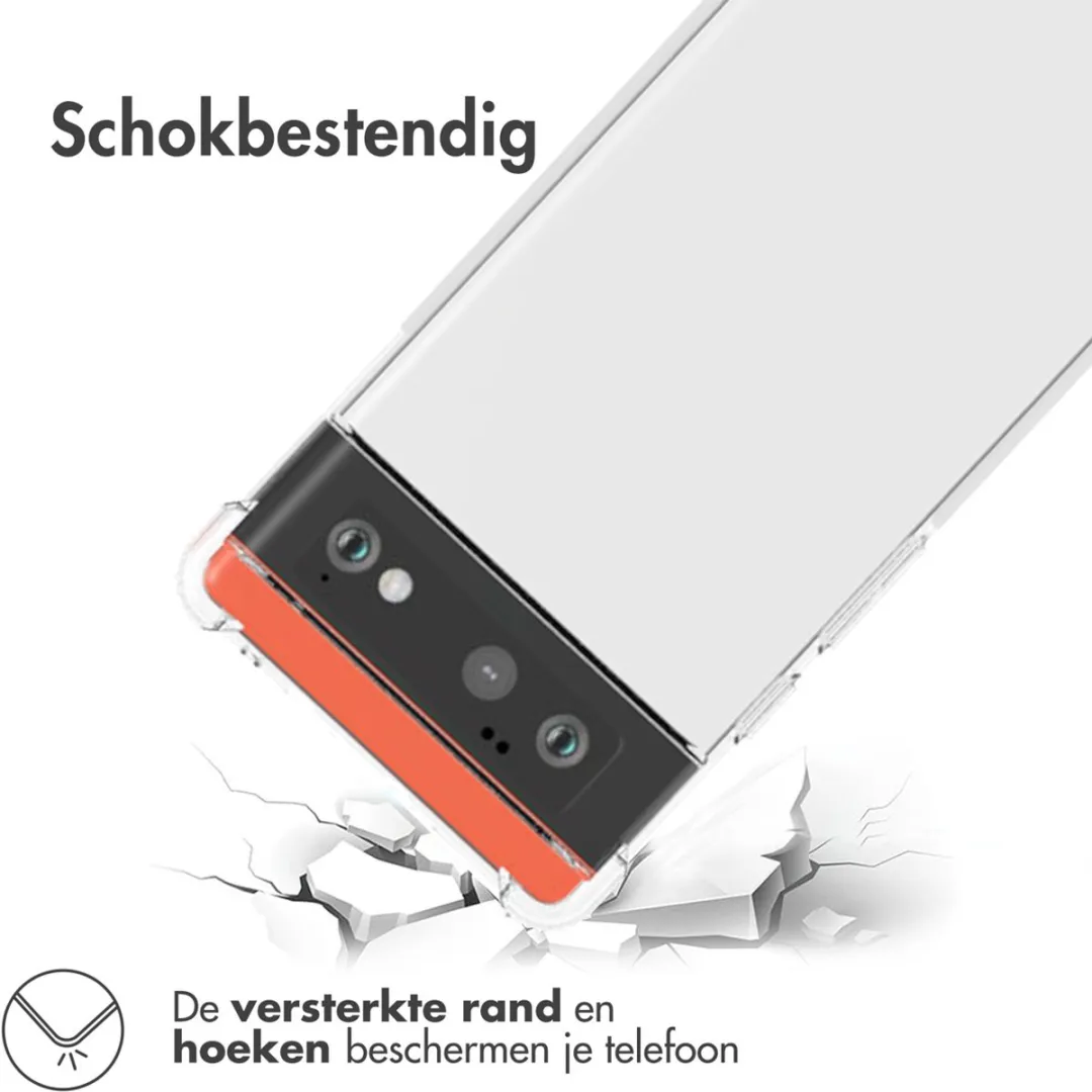 Imoshion Hoesje Google Pixel 6