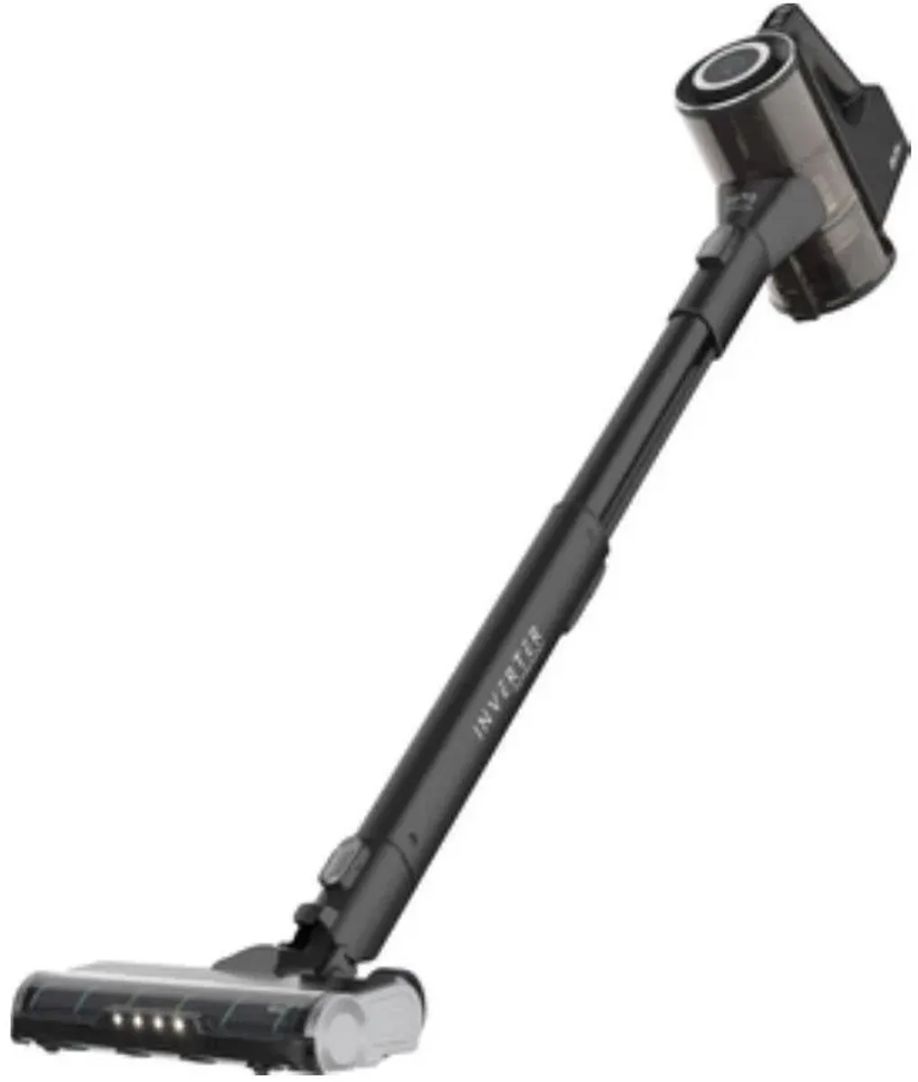Sharp SAVP5521BS Steelstofzuiger 250 Airwatts