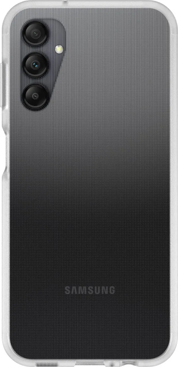 OtterBox React 77-91565 Hoesje - Transparant - Samsung Galaxy A14 4G