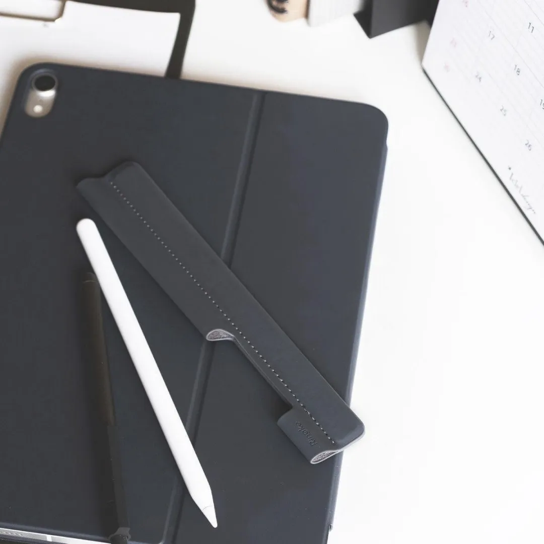 Ringke Pen Sleeve Pennenhouder voor iPad - Zwart
