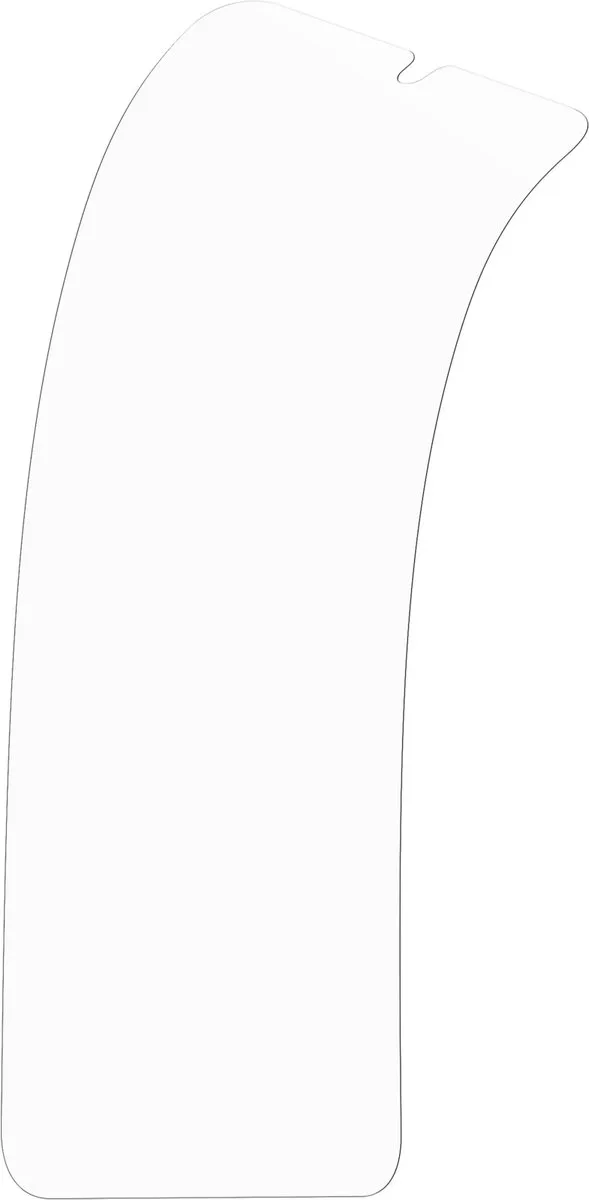 OtterBox Alpha Flex Antibacterieel - Samsung Galaxy S22 Plus - clear