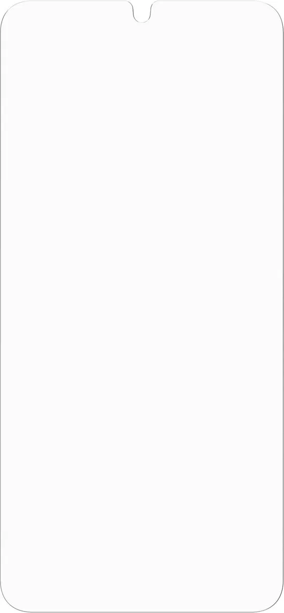 OtterBox Alpha Flex Antibacterieel - Samsung Galaxy S22 Plus - clear