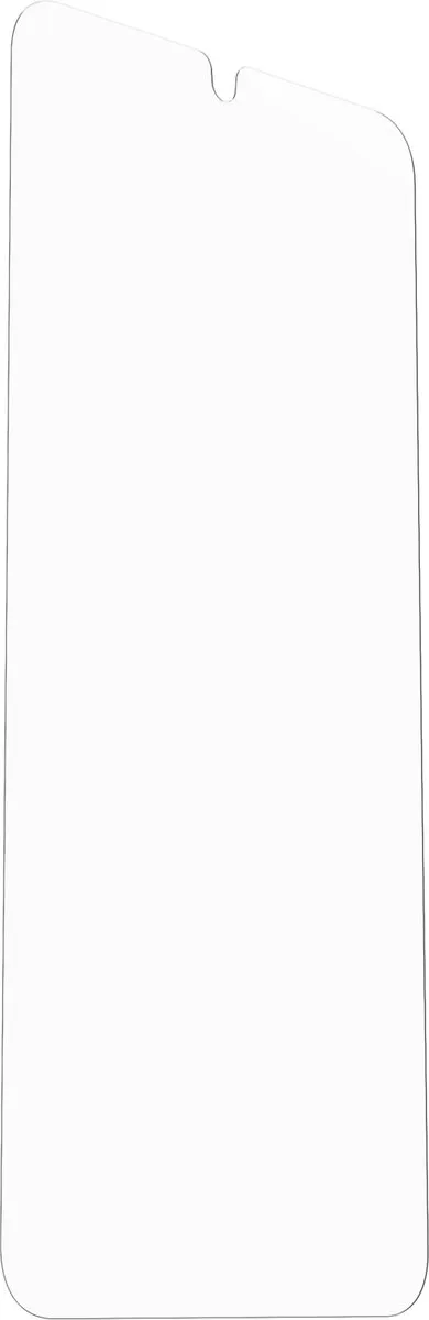 OtterBox Alpha Flex Antibacterieel - Samsung Galaxy S22 Plus - clear