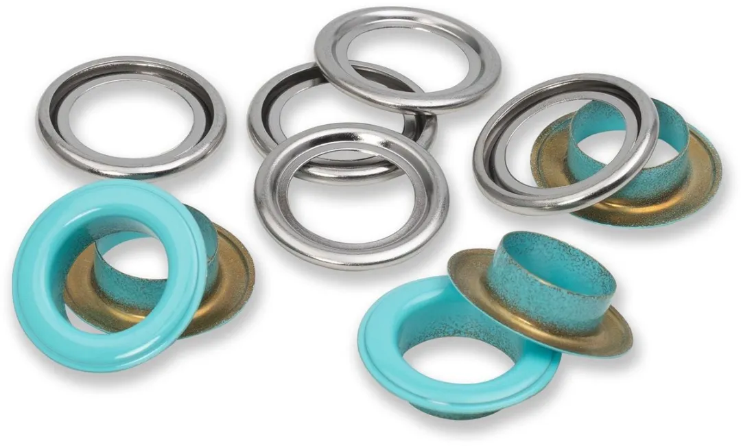 Prym Ringen met schijven 14mm
