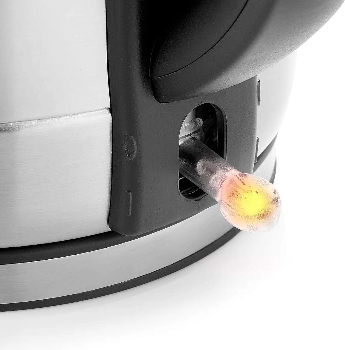 Princess Waterkoker 236023 1L - 2200W - RVS
