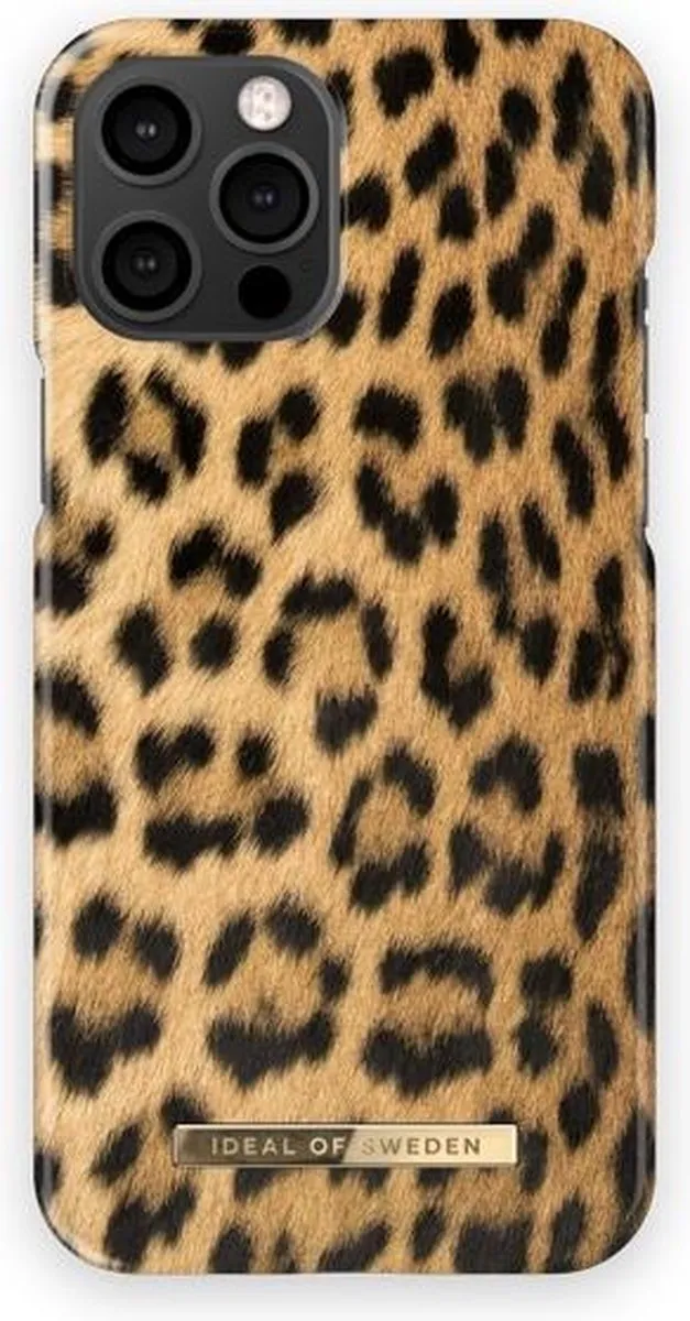 iDeal of Sweden Fashion Case iPhone 12 Pro Max IDFCS17-I2067-67