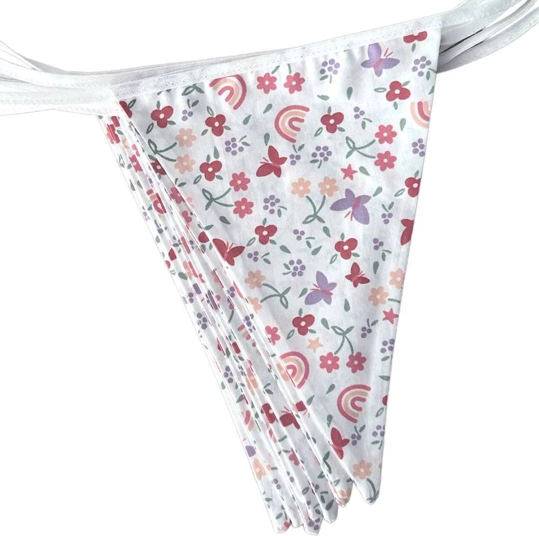 BINK Bedding Stoffen Slinger Linde