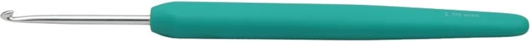 KnitPro Waves Haaknaalden 2.50mm - Softgrip - Verschillende kleuren