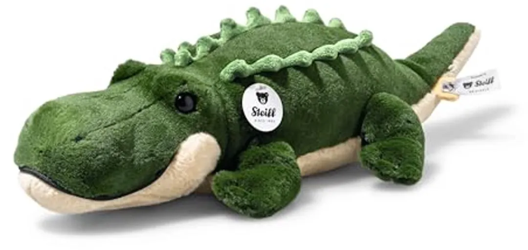 Steiff Rocko Krokodil 40cm
