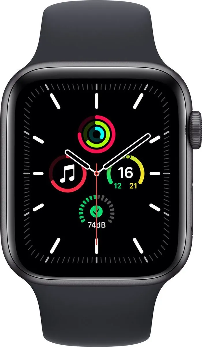 Apple Watch SE 2021 40mm Smartwatch