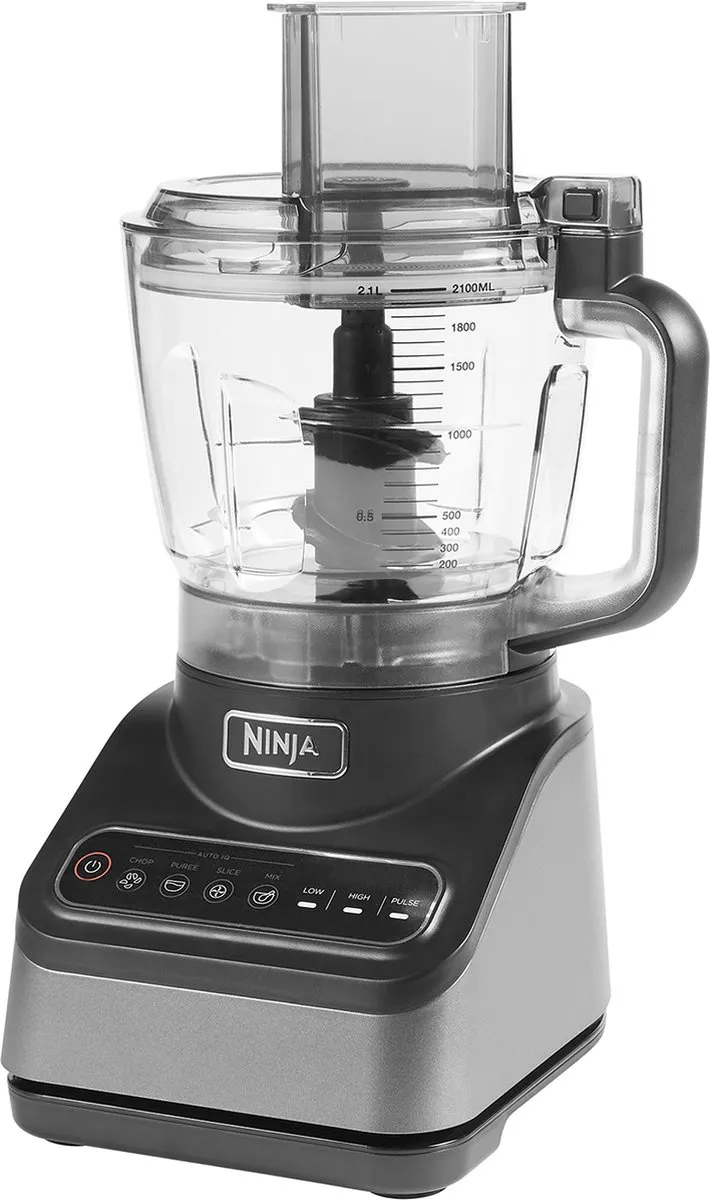 Ninja Foodi BN650EU Foodprocessor & Blender 850W