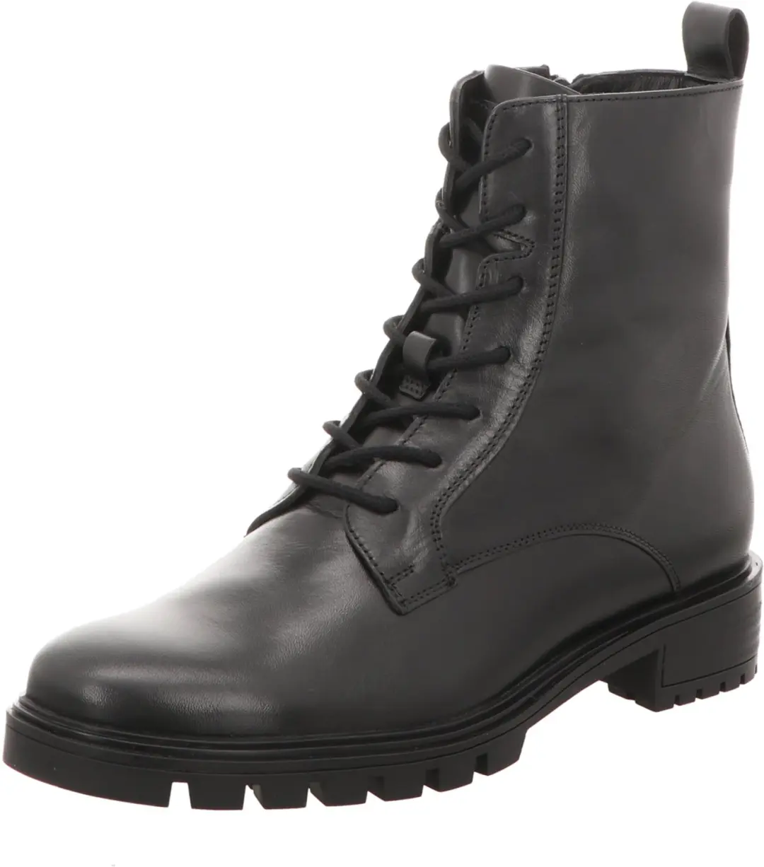 ara 12-29508-01 dames laarzen zwart maat 40.5