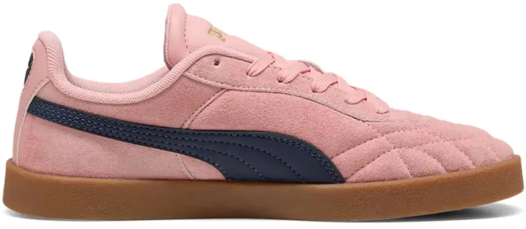 Puma Club Ii Indoor Sd Schoenen Roze EU 41