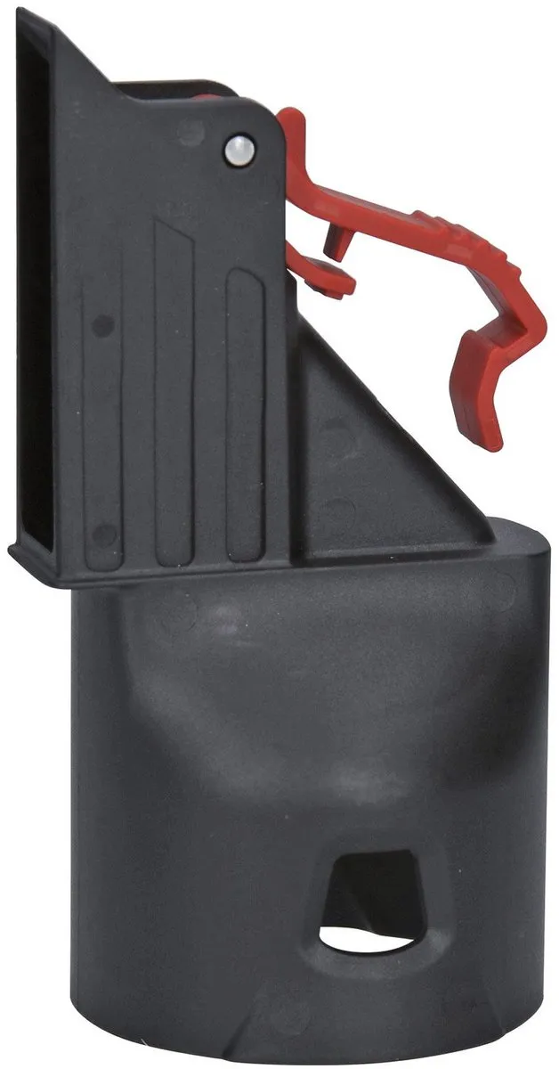 Bosch Vacuümadapter 2608000674