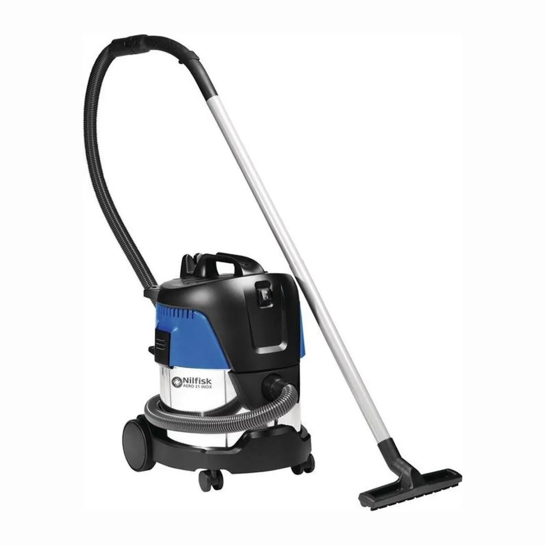 Nilfisk Aero 21-01 PC Stofzuiger/Waterzuiger 1250W