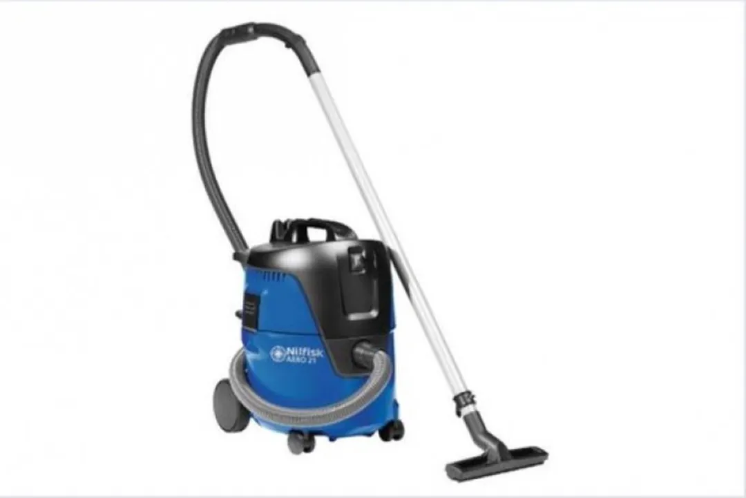 Nilfisk Aero 21-01 PC Stofzuiger/Waterzuiger 1250W