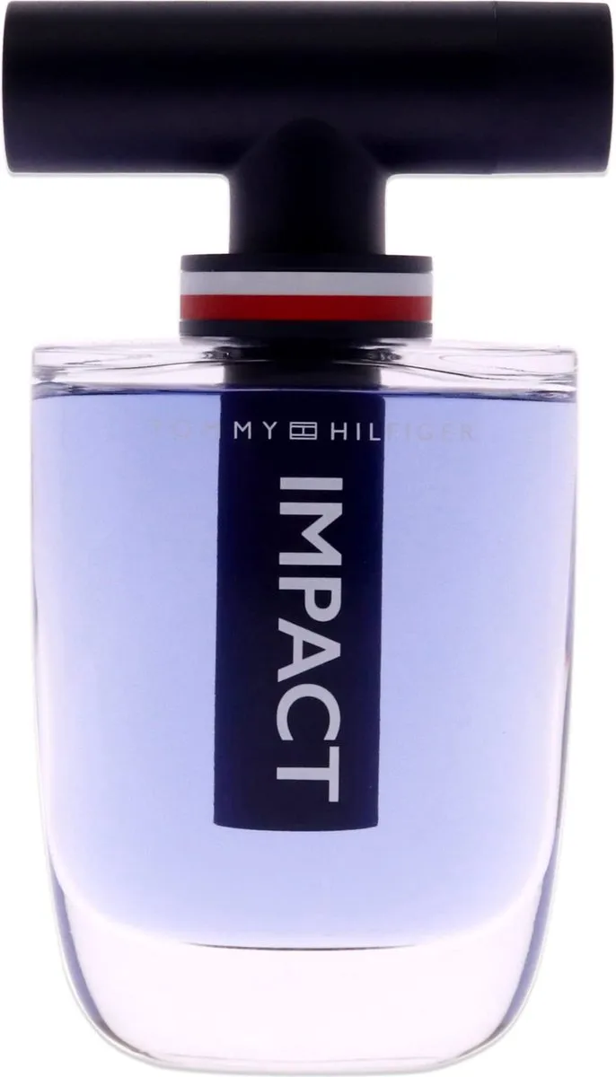 Tommy Hilfiger Impact EDT Spray 100ml