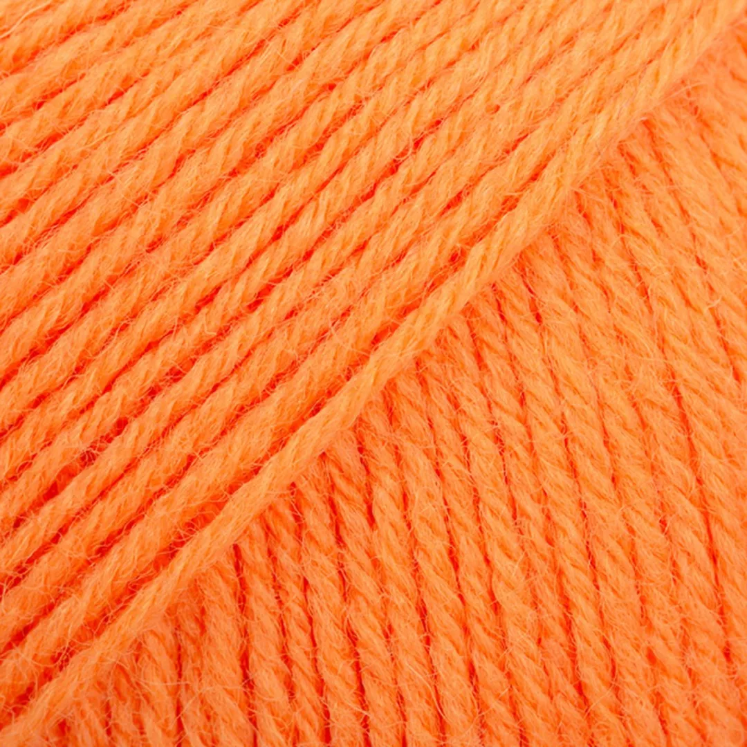 Drops Fabel Uni Colour Wol Garen