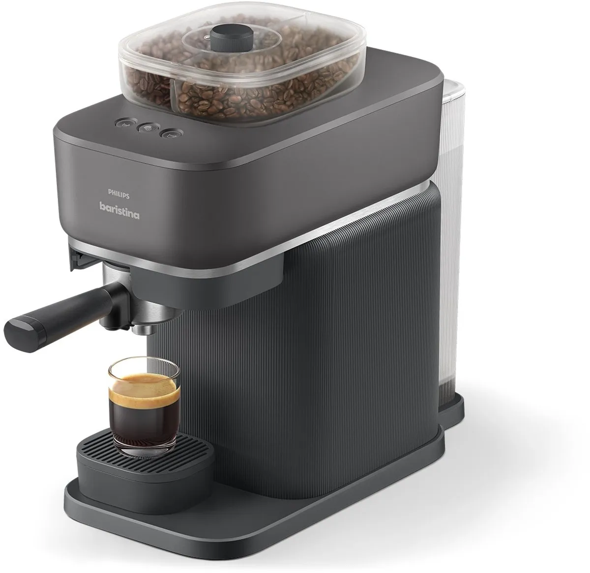 Philips Baristina BAR320/60 Espressomachine