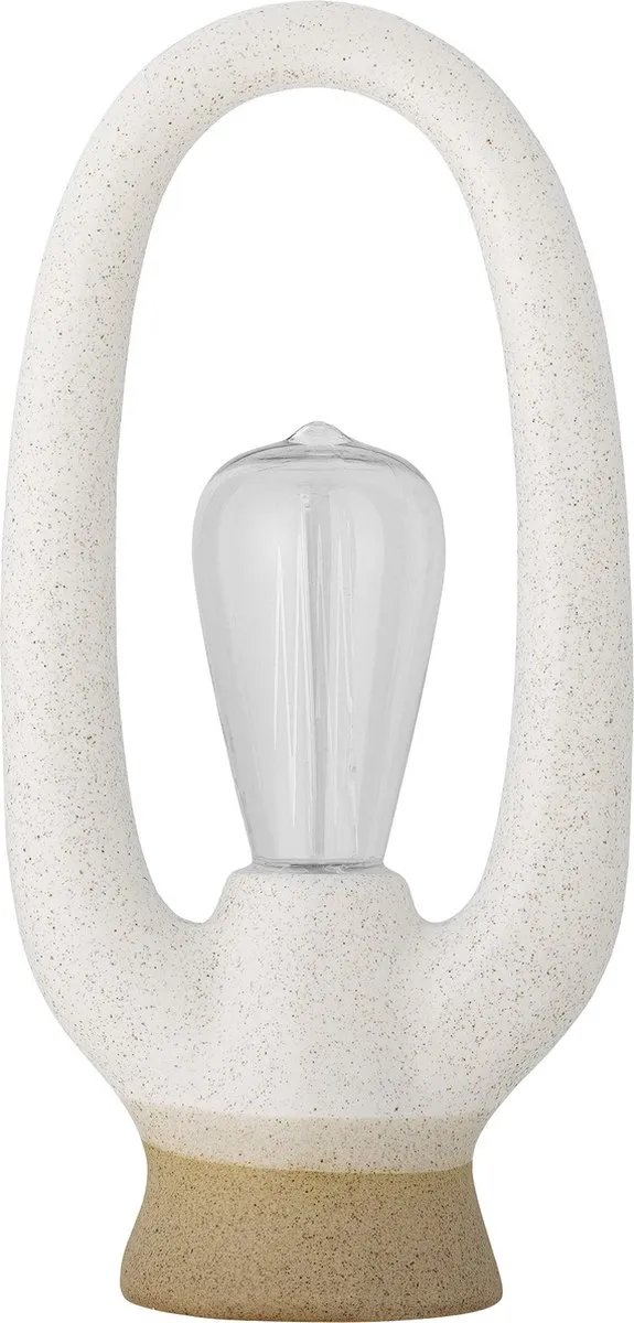 Bloomingville Latifa Draagbare Lamp
