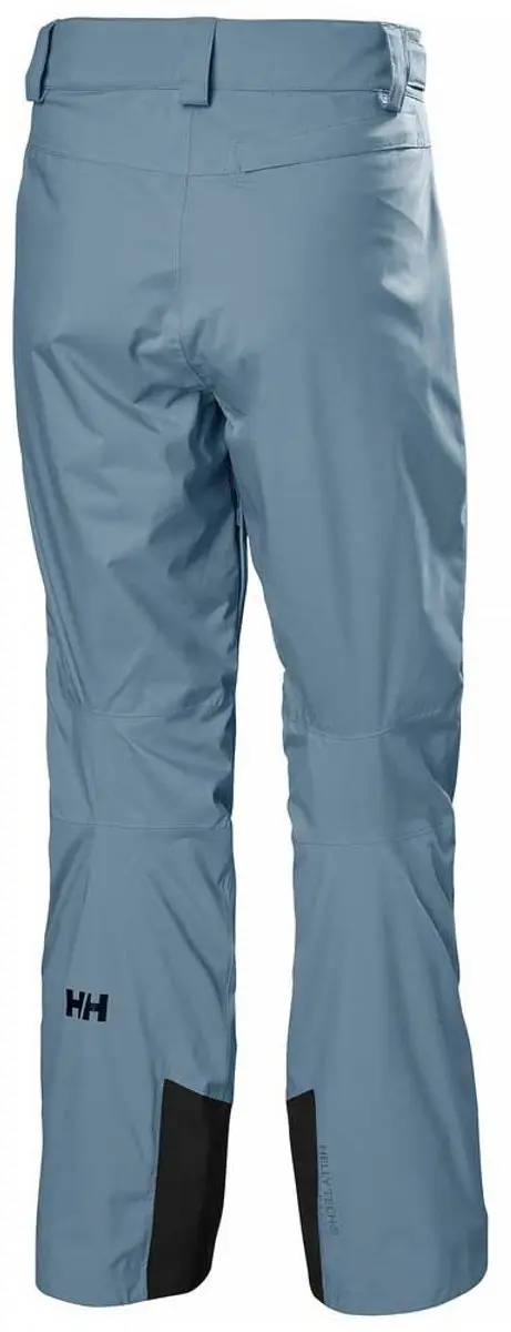 Helly Hansen Legendary Insulated Heren Skibroek - Blauw - 2XL - afbeelding 5 van 6