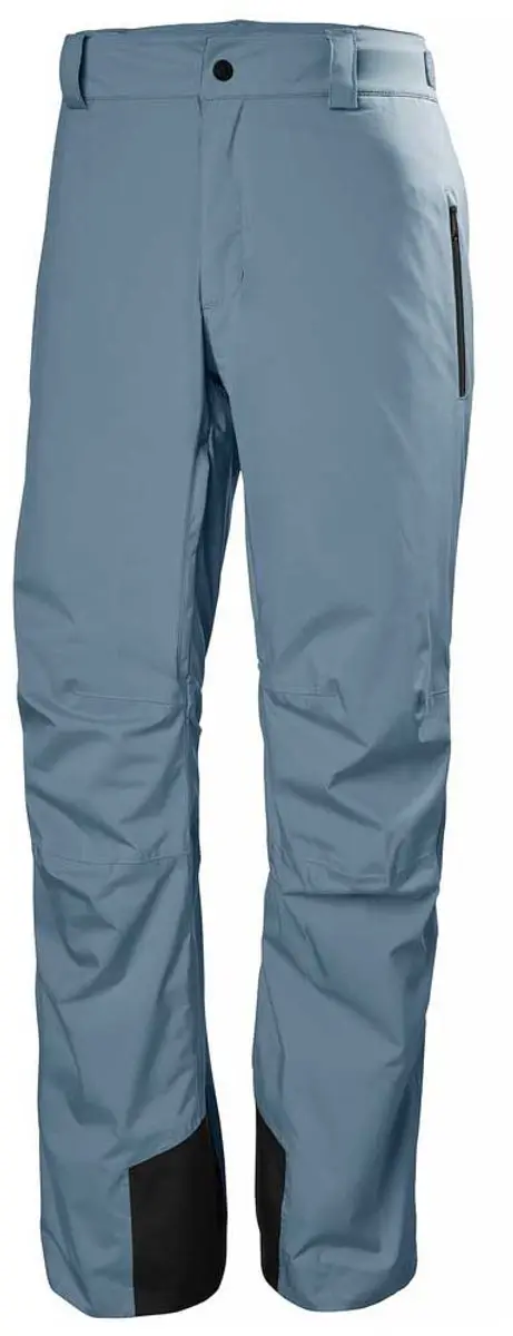 Helly Hansen Legendary Insulated Heren Skibroek - Blauw - 2XL - afbeelding 4 van 6