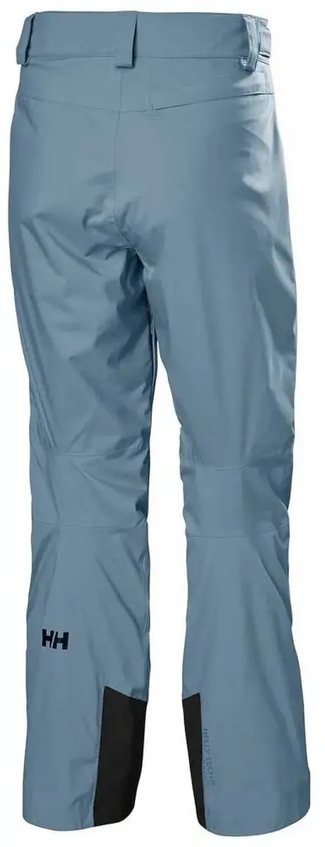 Helly Hansen Legendary Insulated Heren Skibroek - Blauw - 2XL - afbeelding 6 van 6