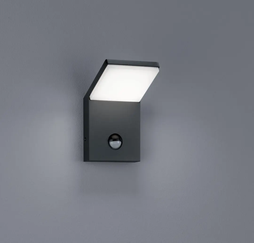 TRIO Pearl LED Wandlamp 221169142
