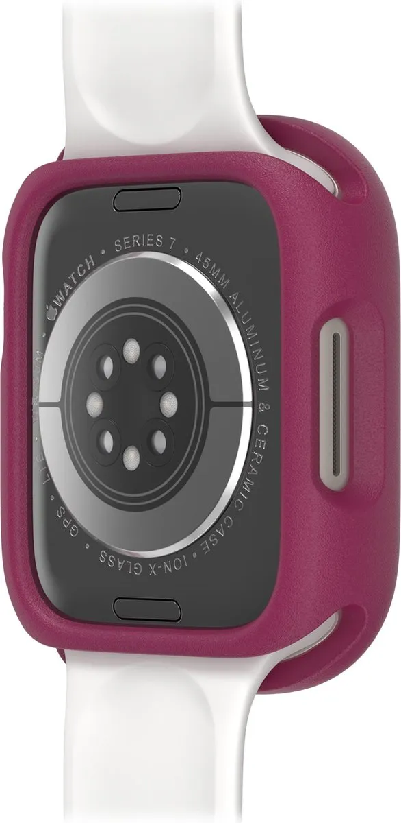 OtterBox Exo Edge Apple Watch 45mm Hoesje - Roze