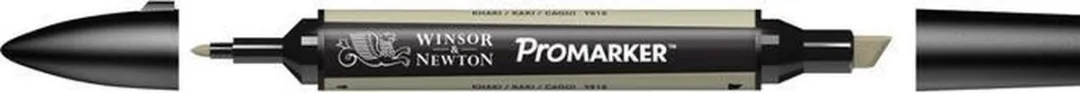 Winsor & Newton Promarker Y616 Alcoholmarker