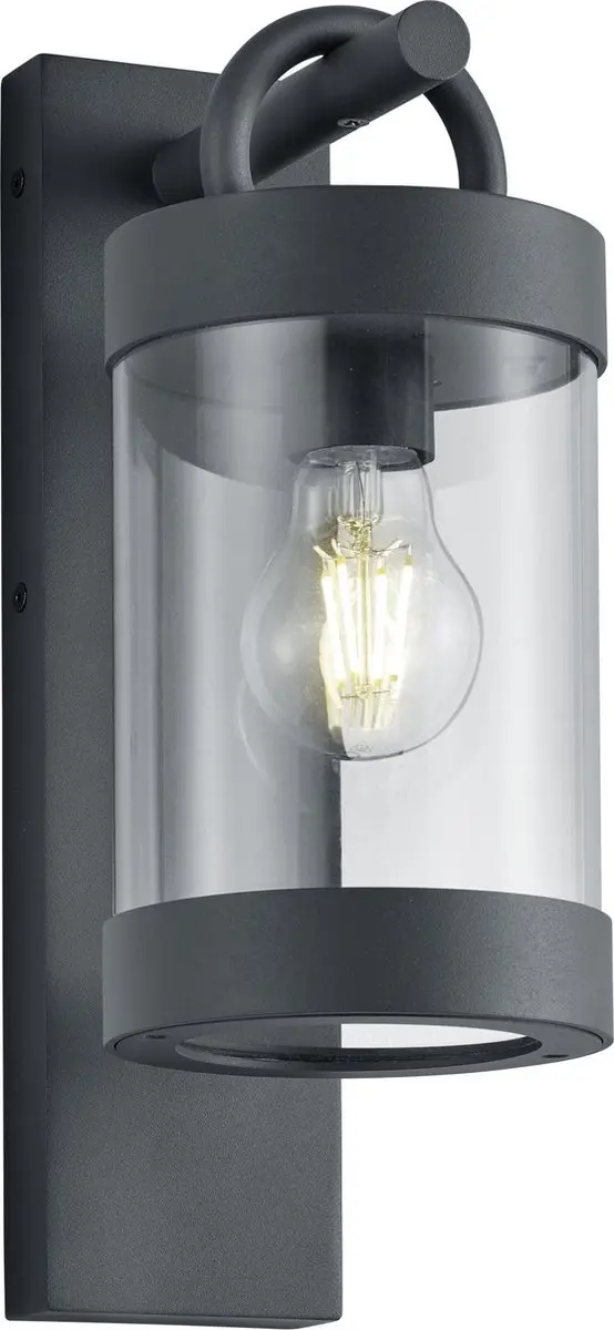 Trio Sambesi Buitenwandlamp