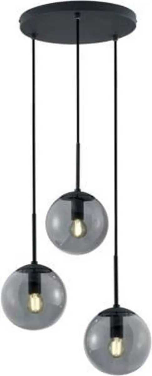 TRIO Hanglamp BALINI
