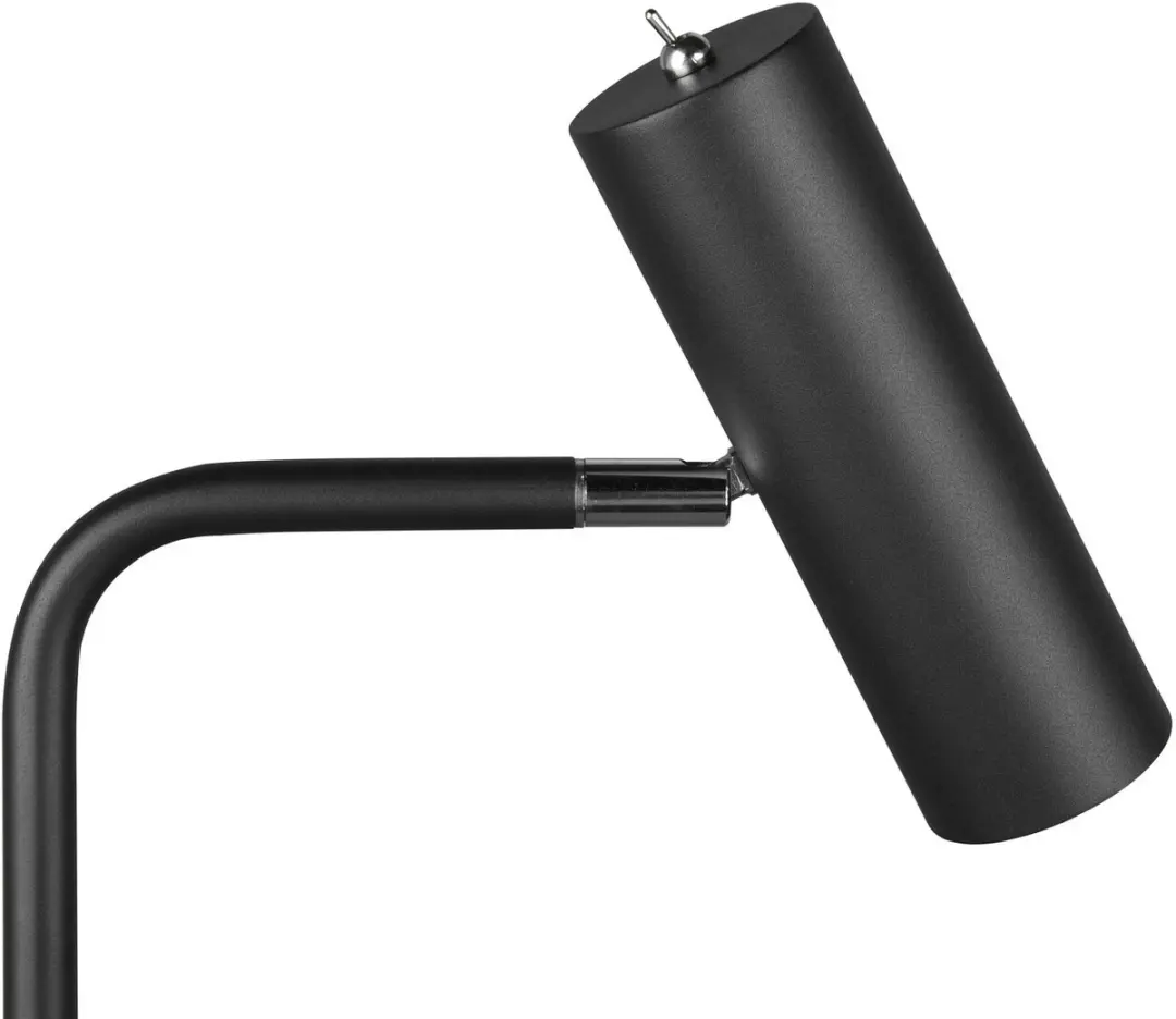 Trio Marley Vloerlamp