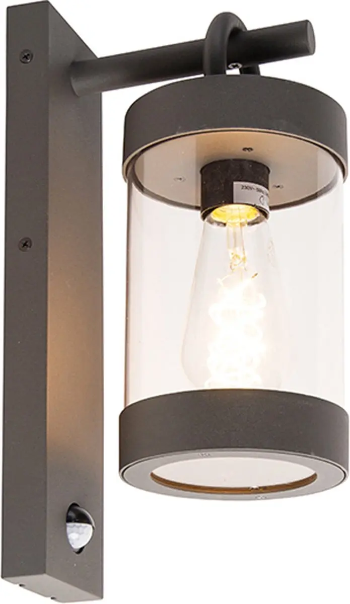 Trio Sambesi Buitenwandlamp