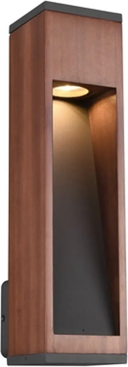 Wandlamp Trio Leuchten Canning
