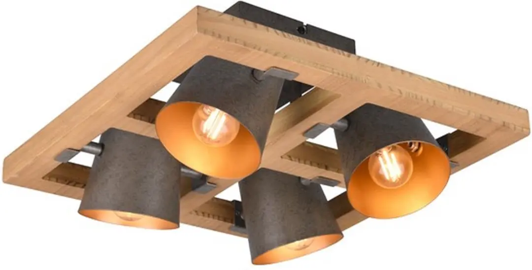 TRIO BELL