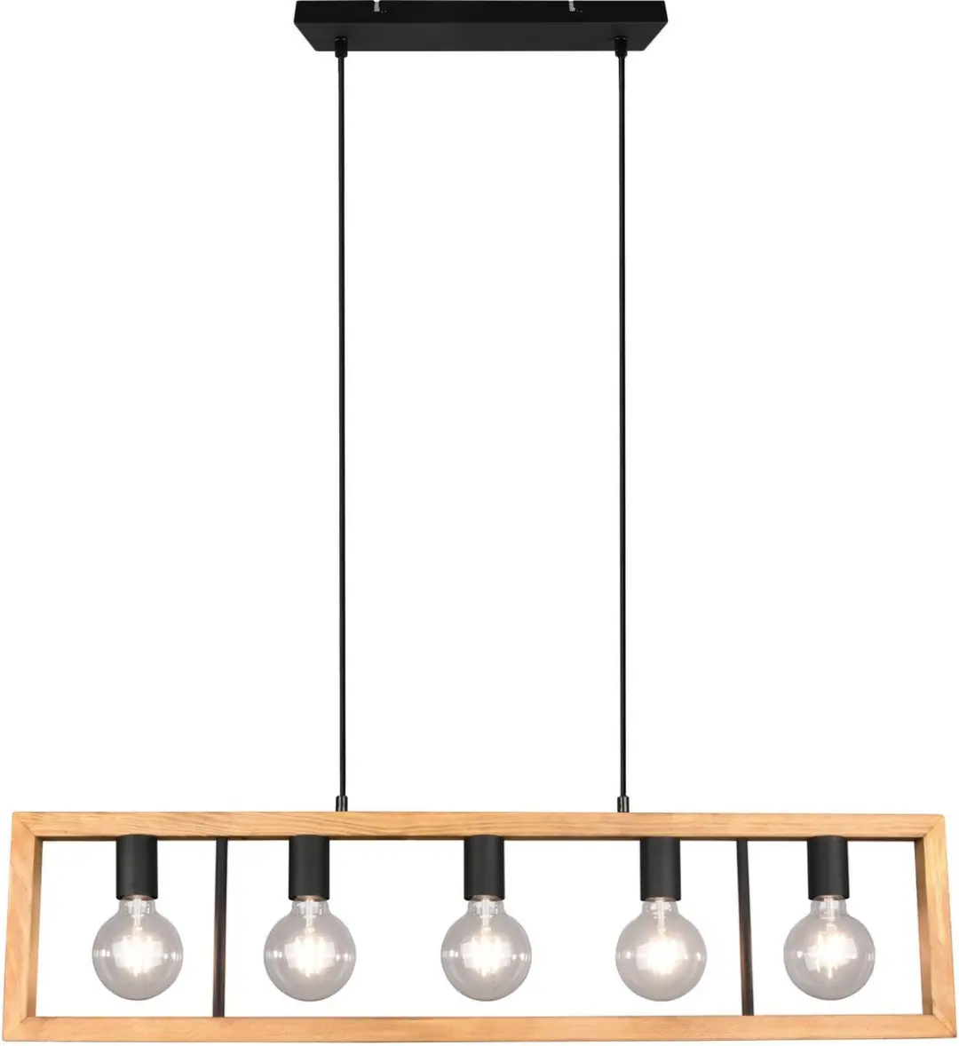 Hanglamp Trio Leuchten Agra