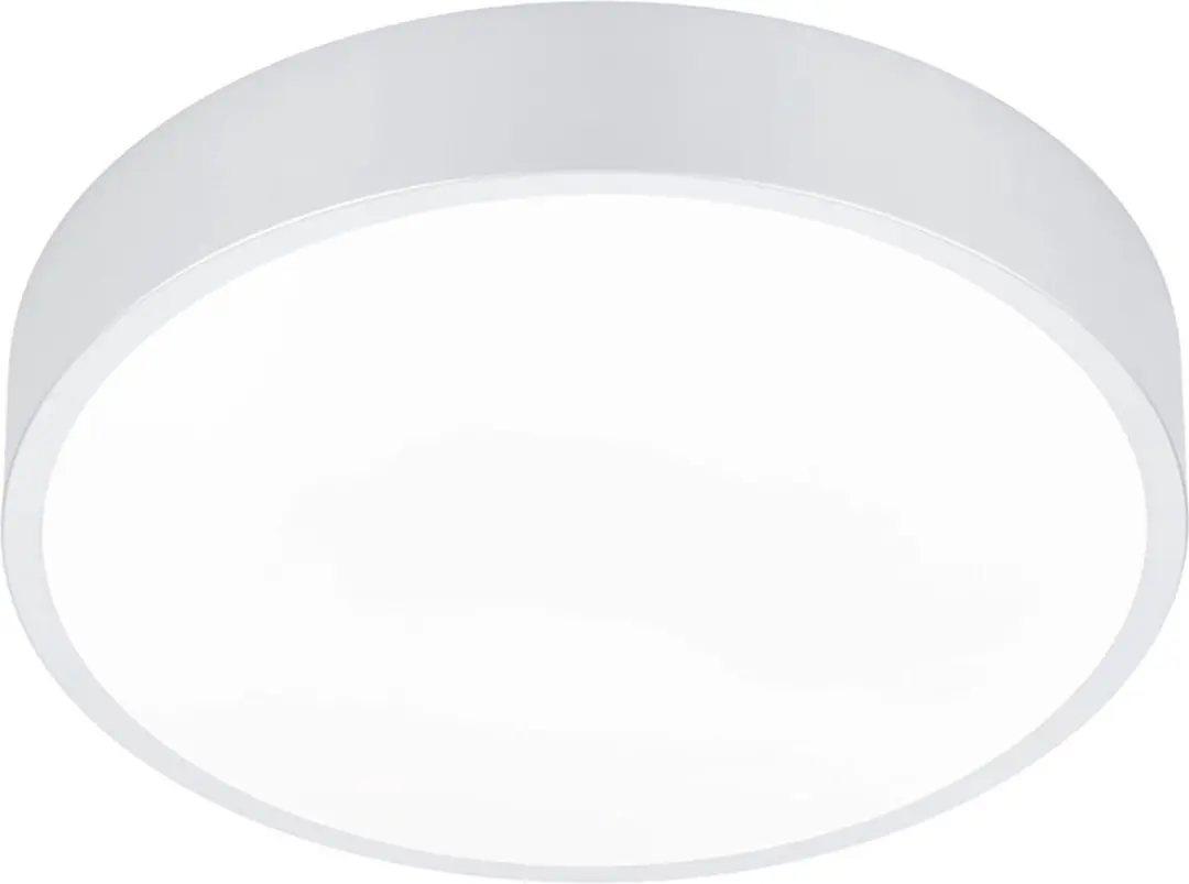 Trio Waco LED Plafondlamp 627413031