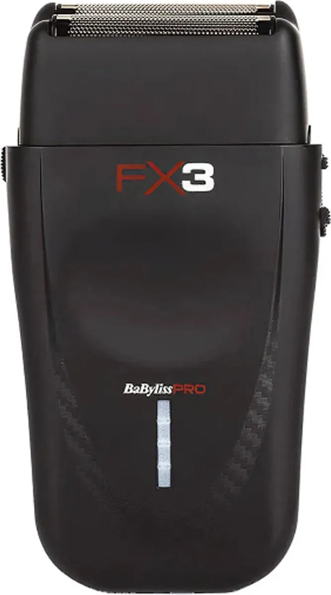 BaBylissPRO 4Artists FX3 FXX3SBE Scheerapparaat