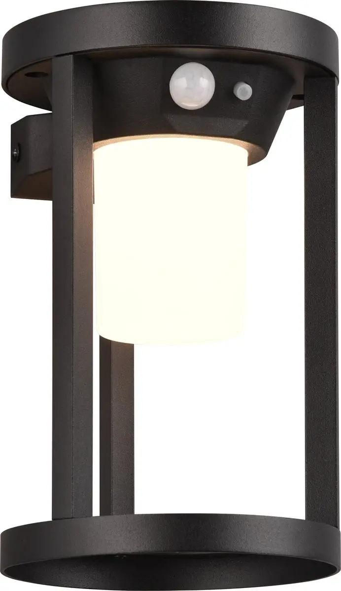 Trio Wandlamp Carmo