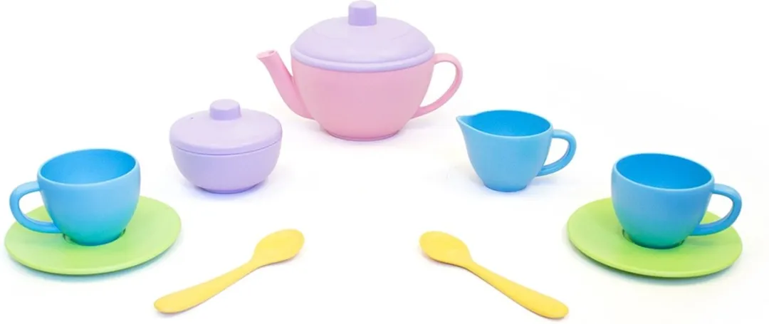 Green Toys - Thee Voor Twee