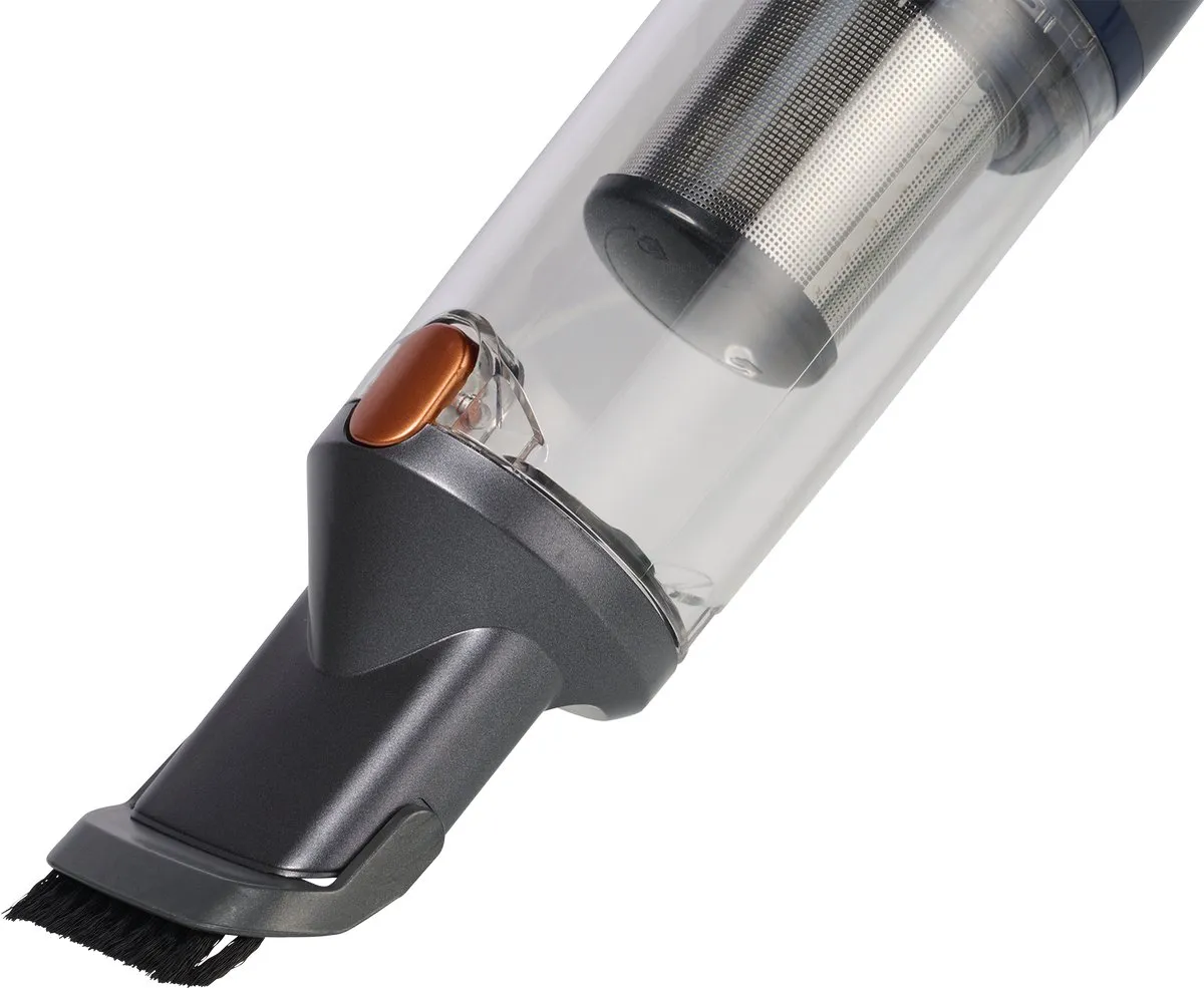 Tristar KR-3160 Kruimeldief - Zwart