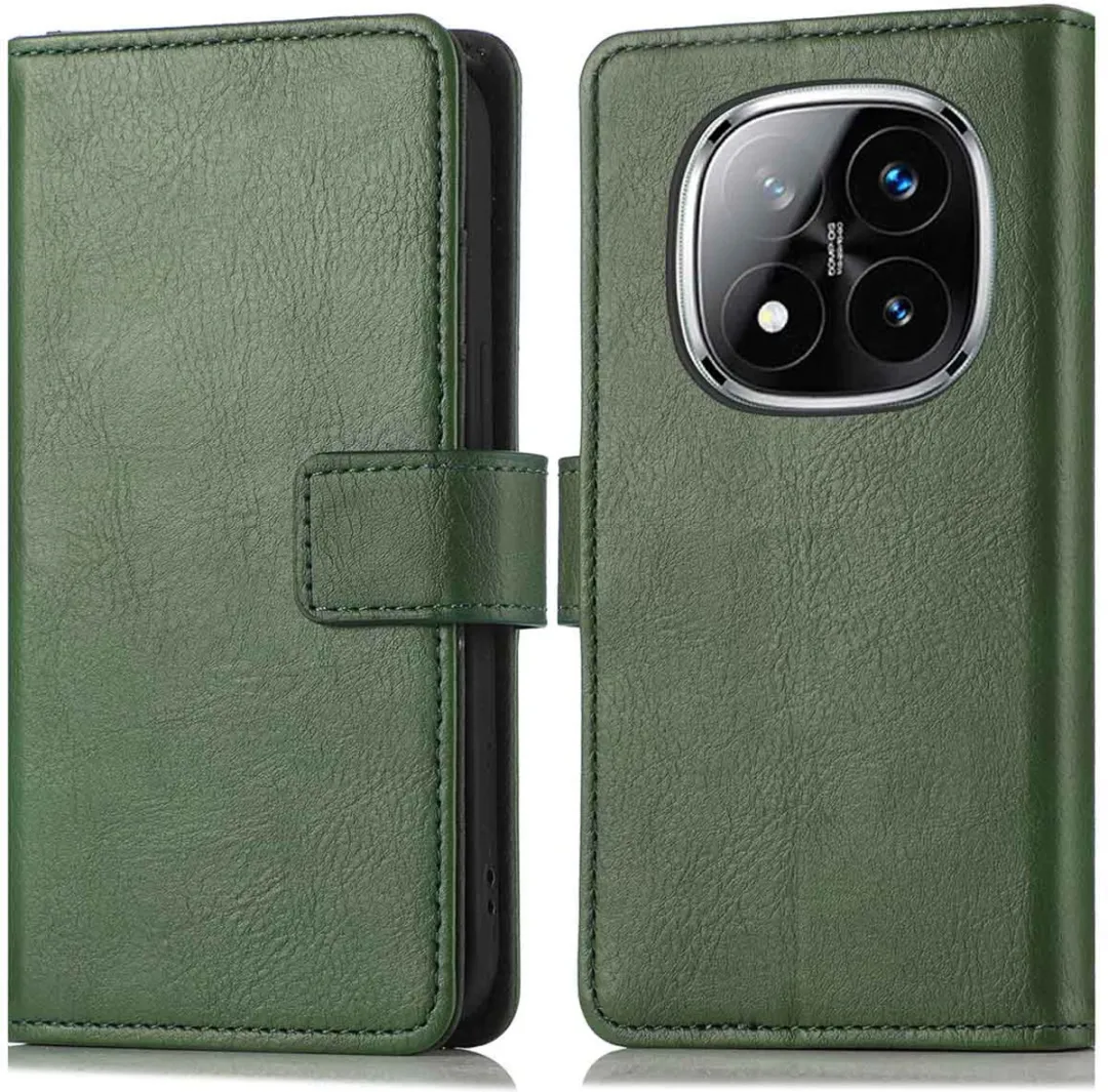 Imoshion Hoesje Xiaomi Redmi Note 14 Pro