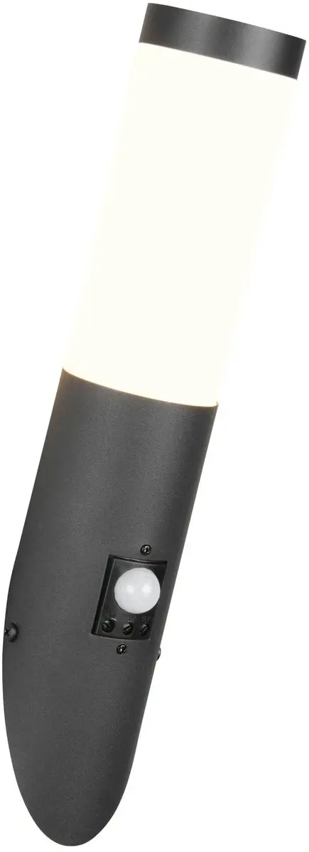Trio Trioto 209769132 Buitenwandlamp