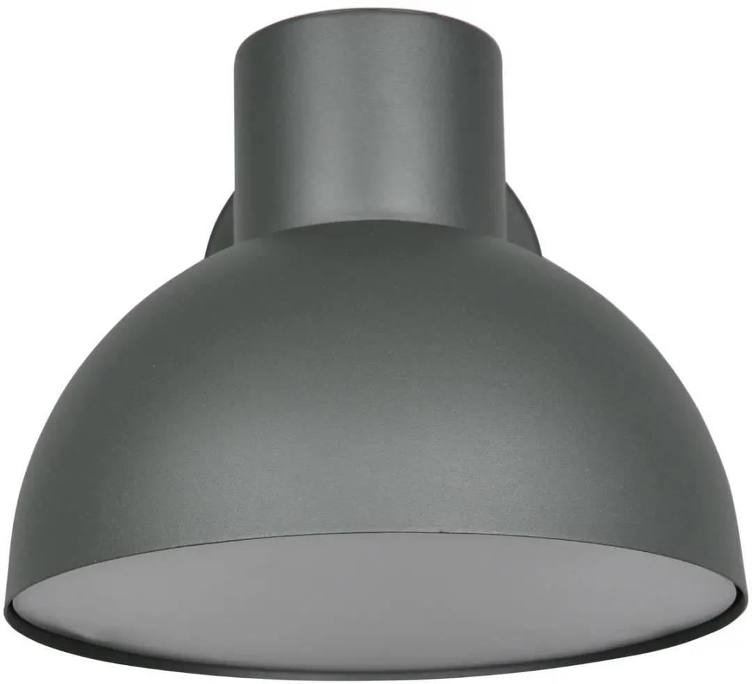 Trio ELBE Buitenwandlamp E27 - Antraciet - afbeelding 6 van 6