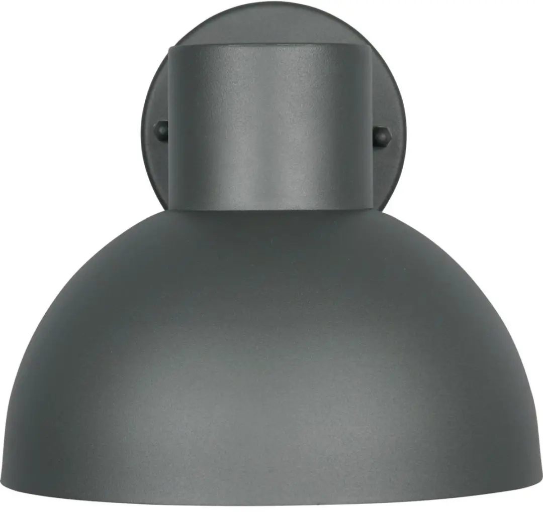 Trio ELBE Buitenwandlamp E27 - Antraciet - afbeelding 3 van 6